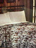 Bubbles Blanket- King Size
