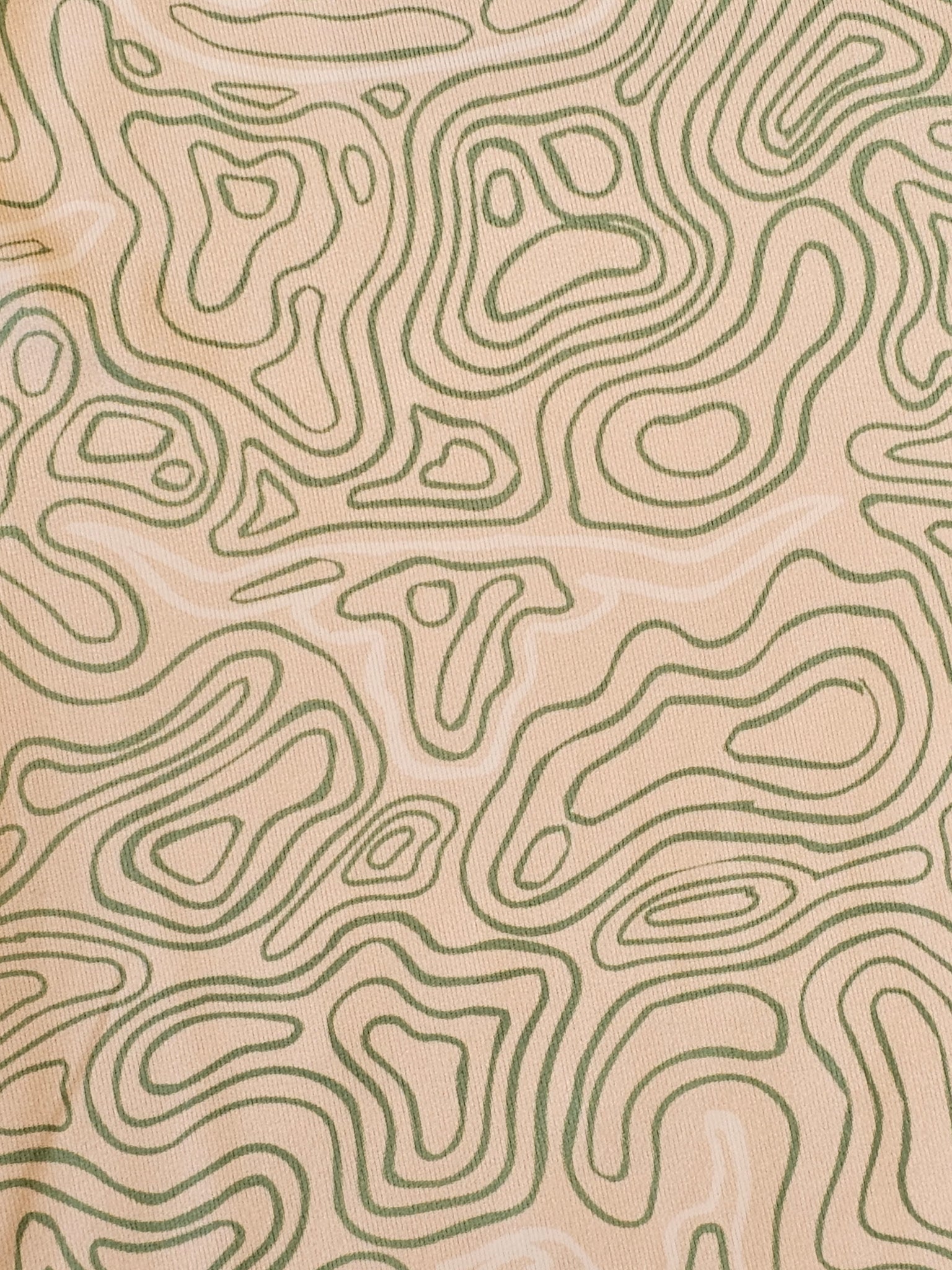 "Weekender" - Gardenias Polo