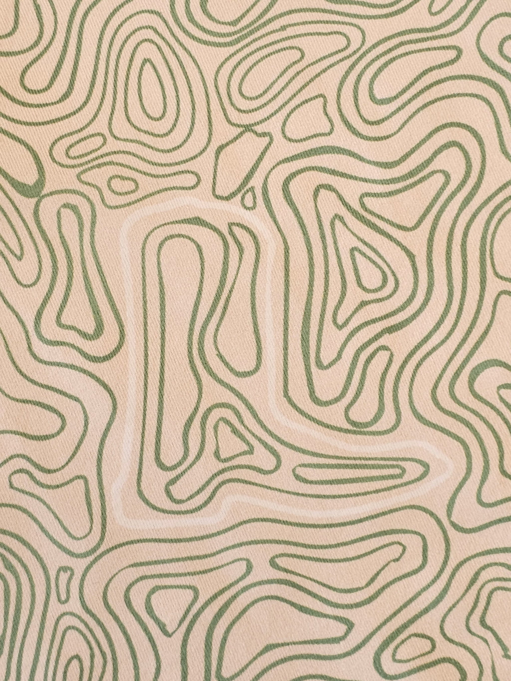"Weekender" - Gardenias Polo