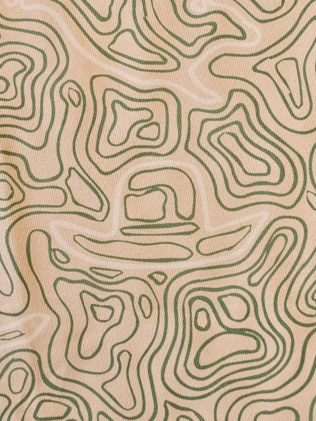 "Weekender" - Gardenias Polo