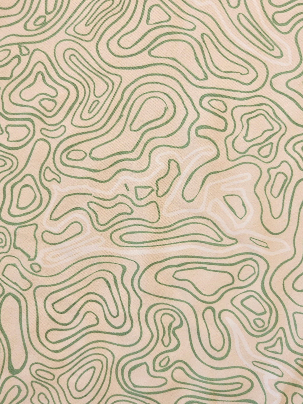 "Weekender" - Gardenias Polo