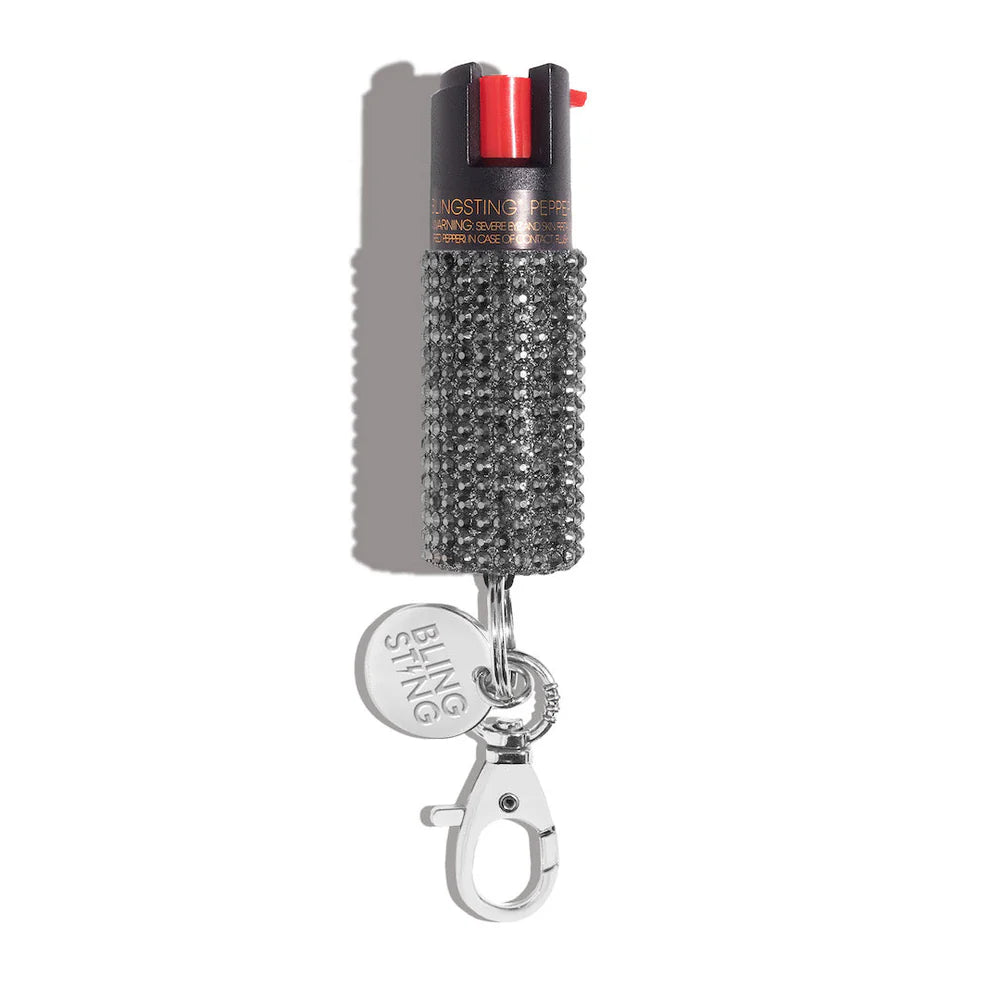Pepper Spray