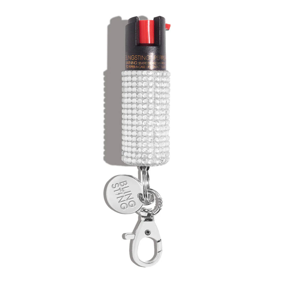 Pepper Spray