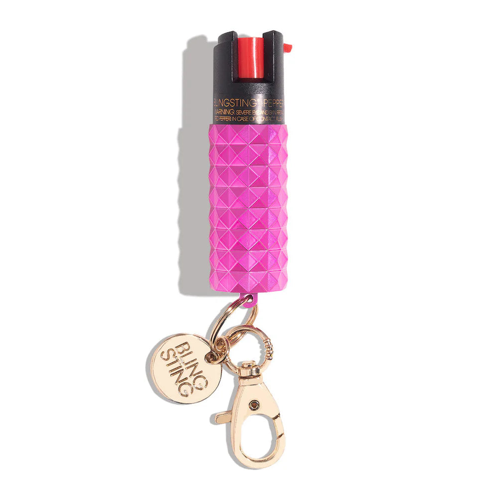 Pepper Spray