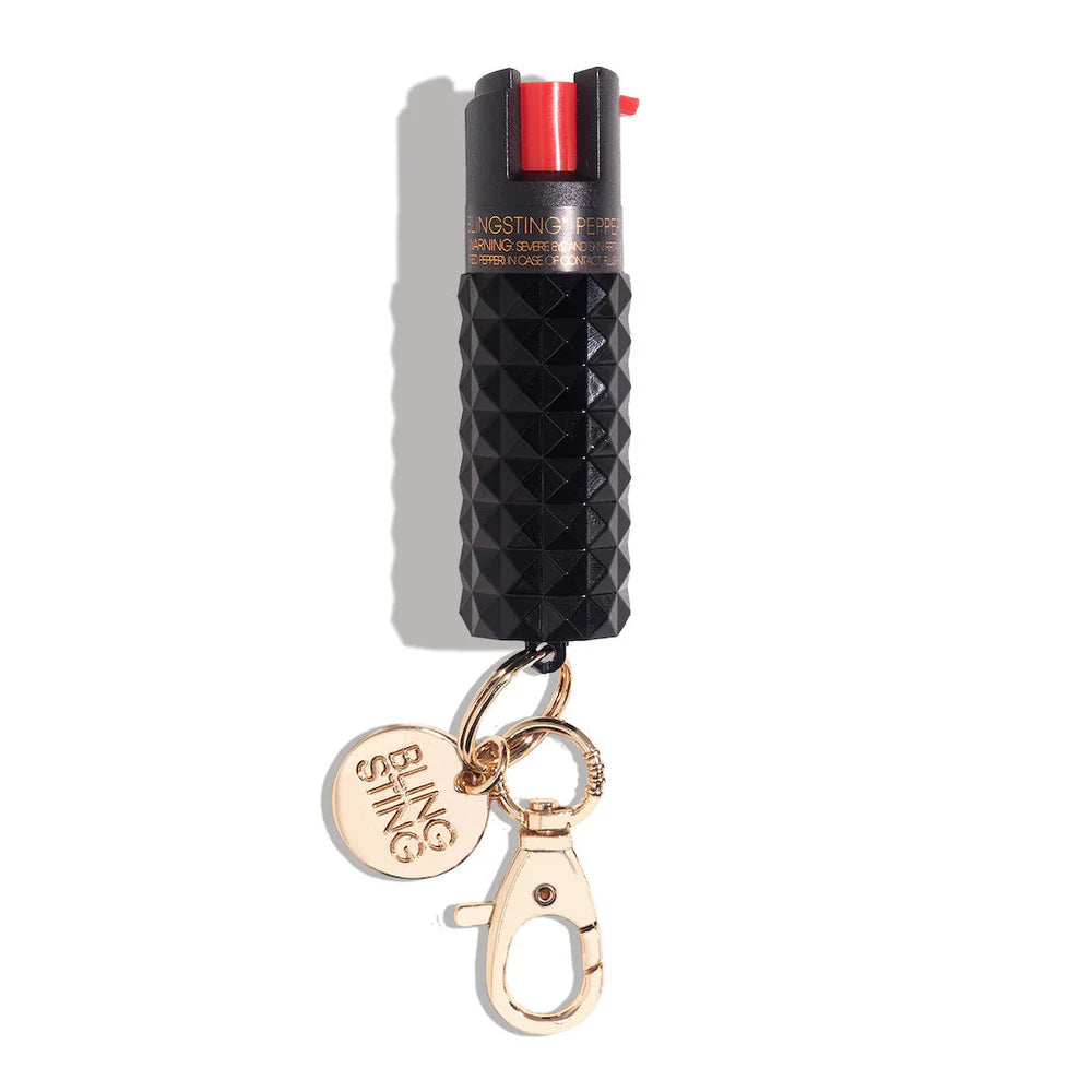 Pepper Spray