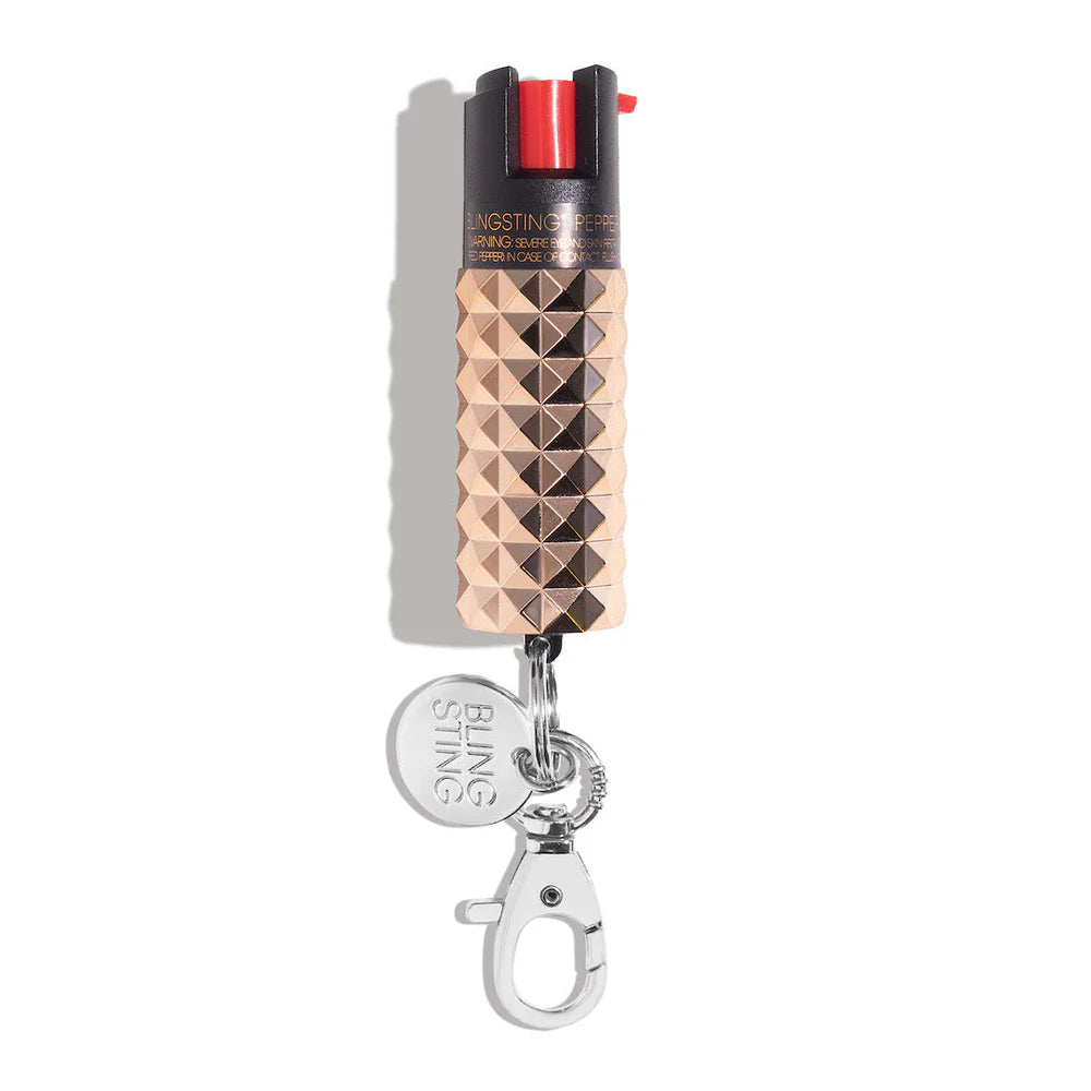 Pepper Spray