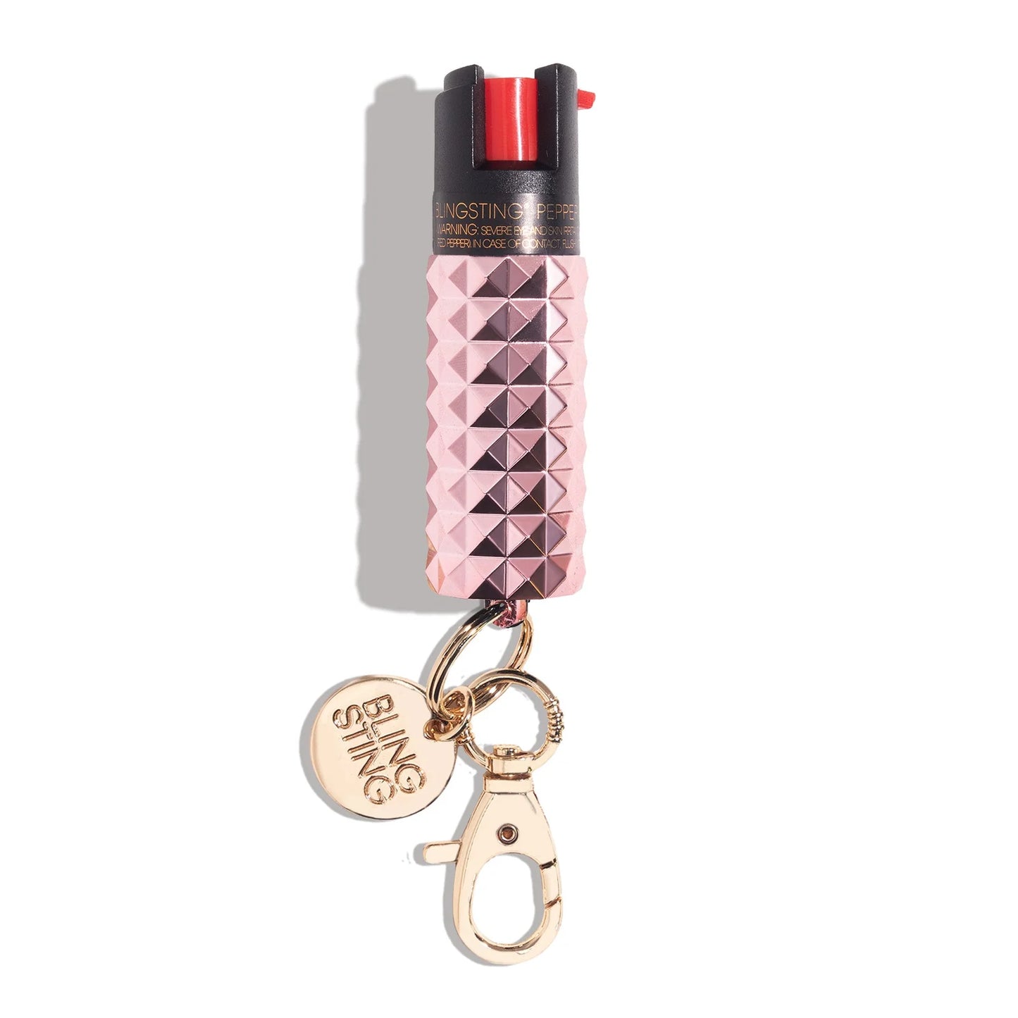 Pepper Spray