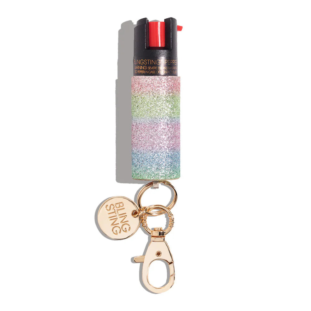 Pepper Spray