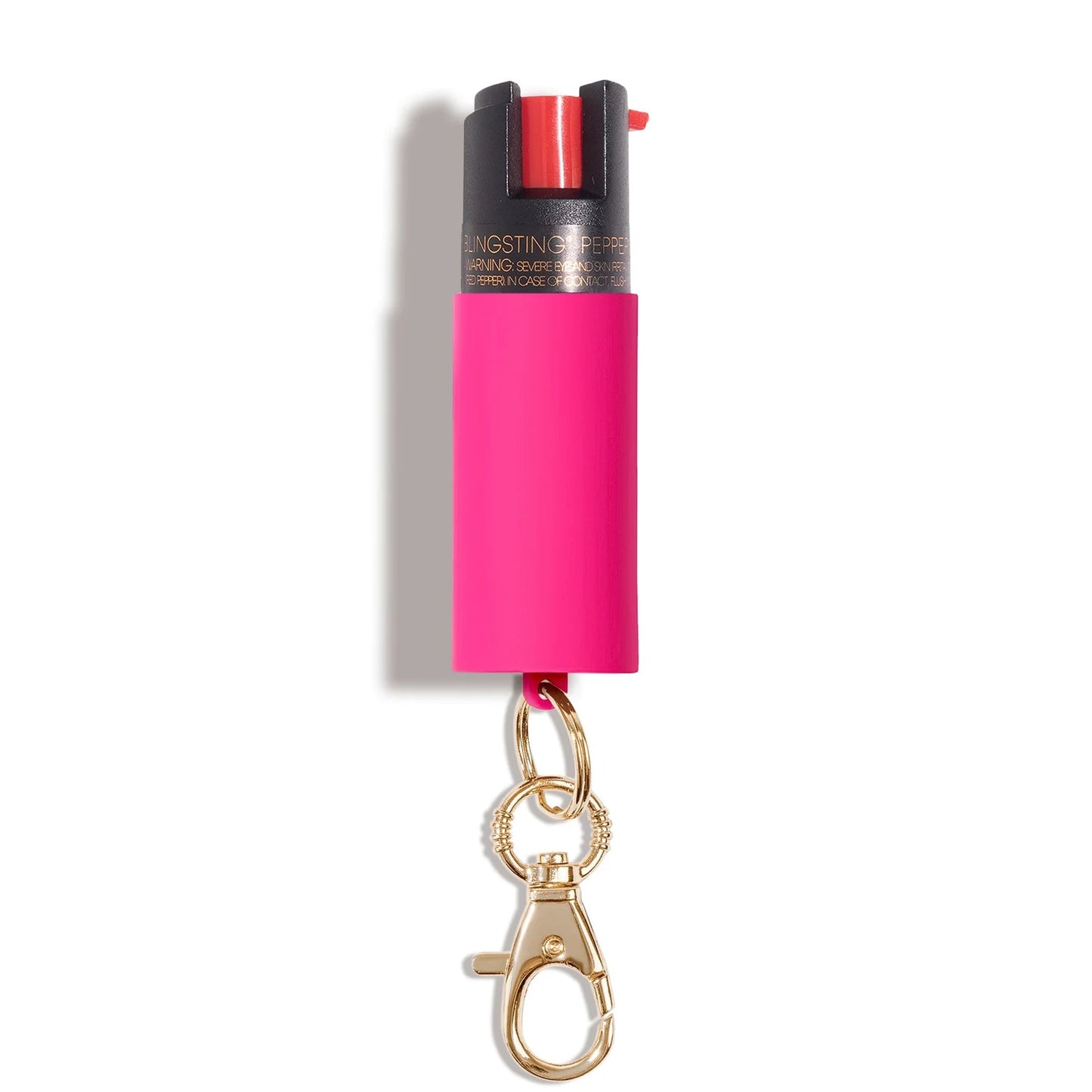 Pepper Spray