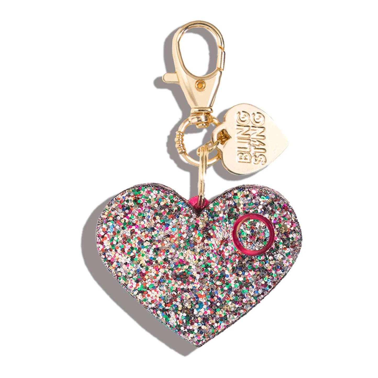 Heart Safety Alarm
