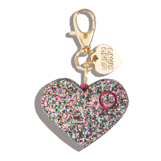 Heart Safety Alarm