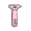 Car Escape Hammer & Glass Window Breaker