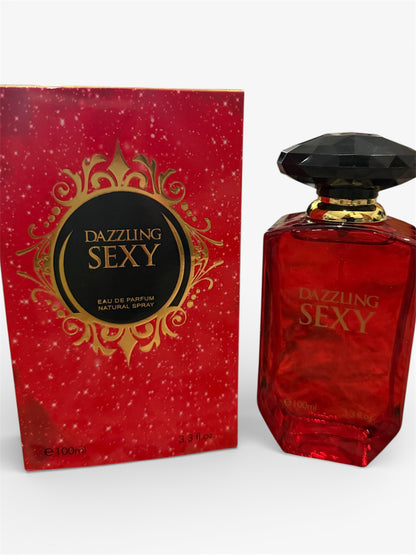 Dazzling Sexy- Perfume