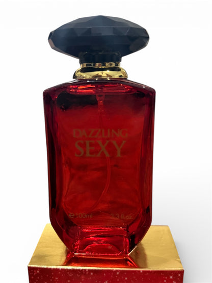 Dazzling Sexy- Perfume