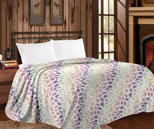 Ryann Blanket - King Size