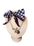 Faith & Pearls Necklace