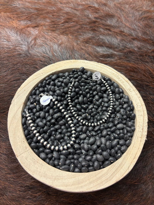 5MM Navajo Bracelet