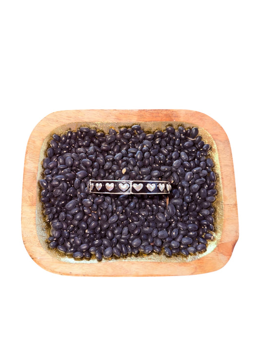 Western Heart Bracelet