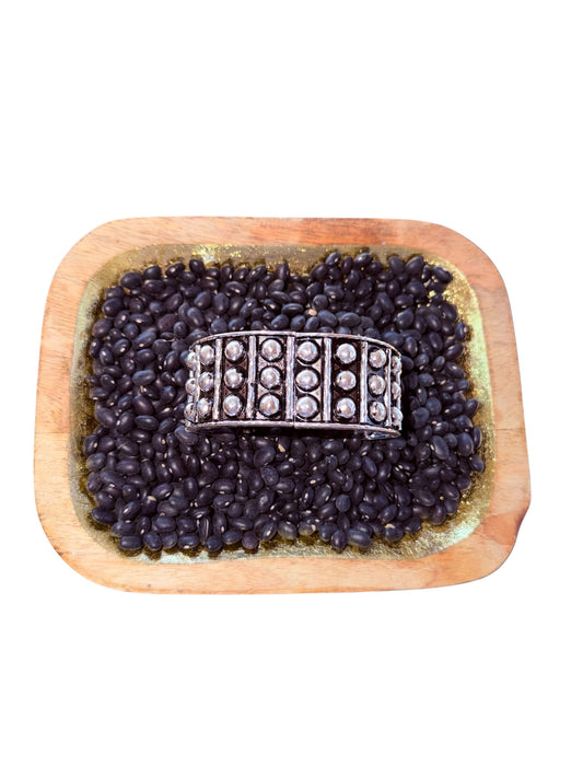 Triple Threat Bracelet