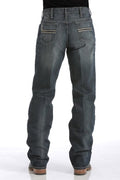 CINCH MEN'S RELAXED FIT WHITE LABEL - DARK STONE