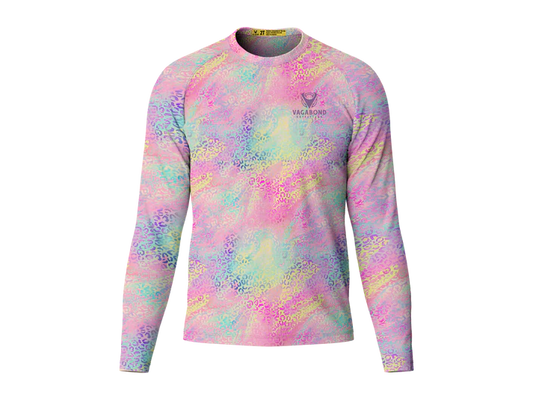 Kid's Lisa Frank 2.0 Crew
