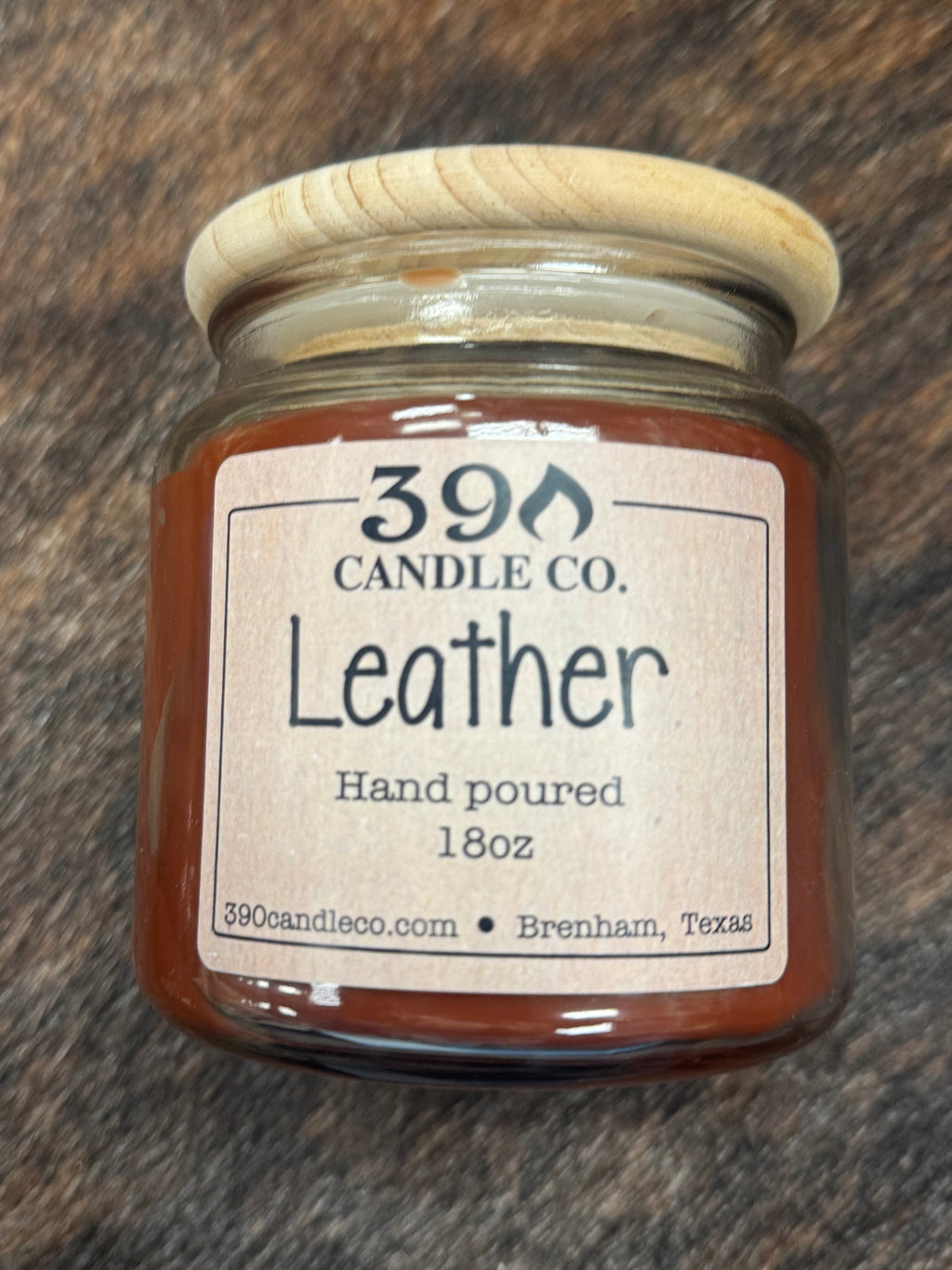 Leather