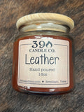 Leather