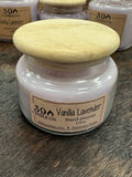 Vanilla Lavender