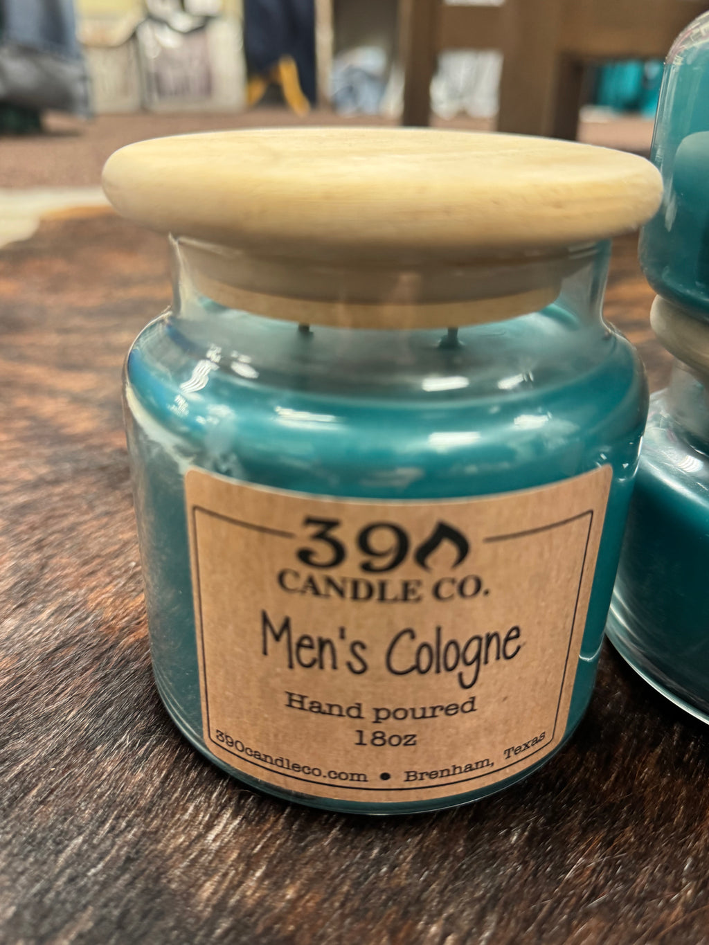 Men’s Cologne
