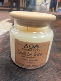 Smell be Gone