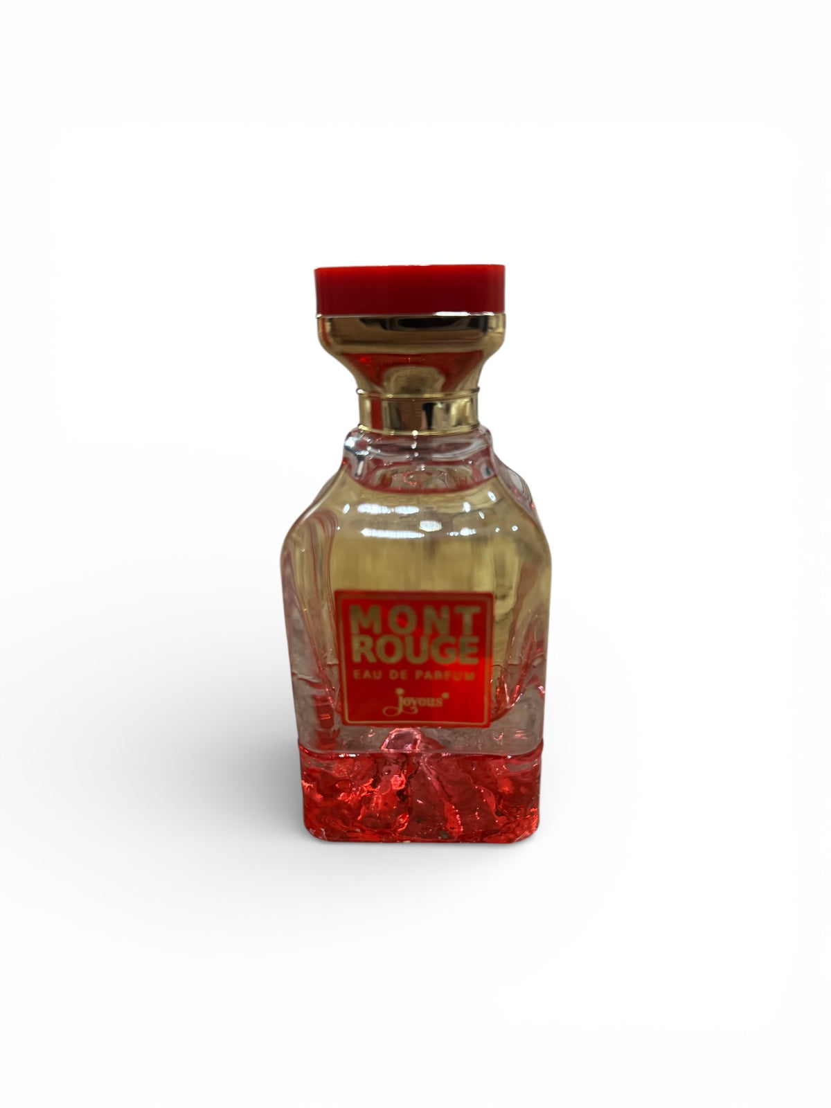 Mont Rouge Legender- Perfume