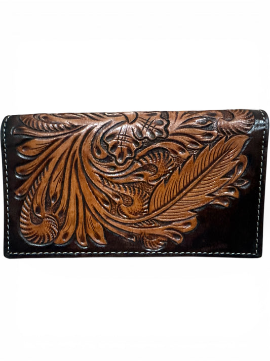 Wildflower Range Wallet