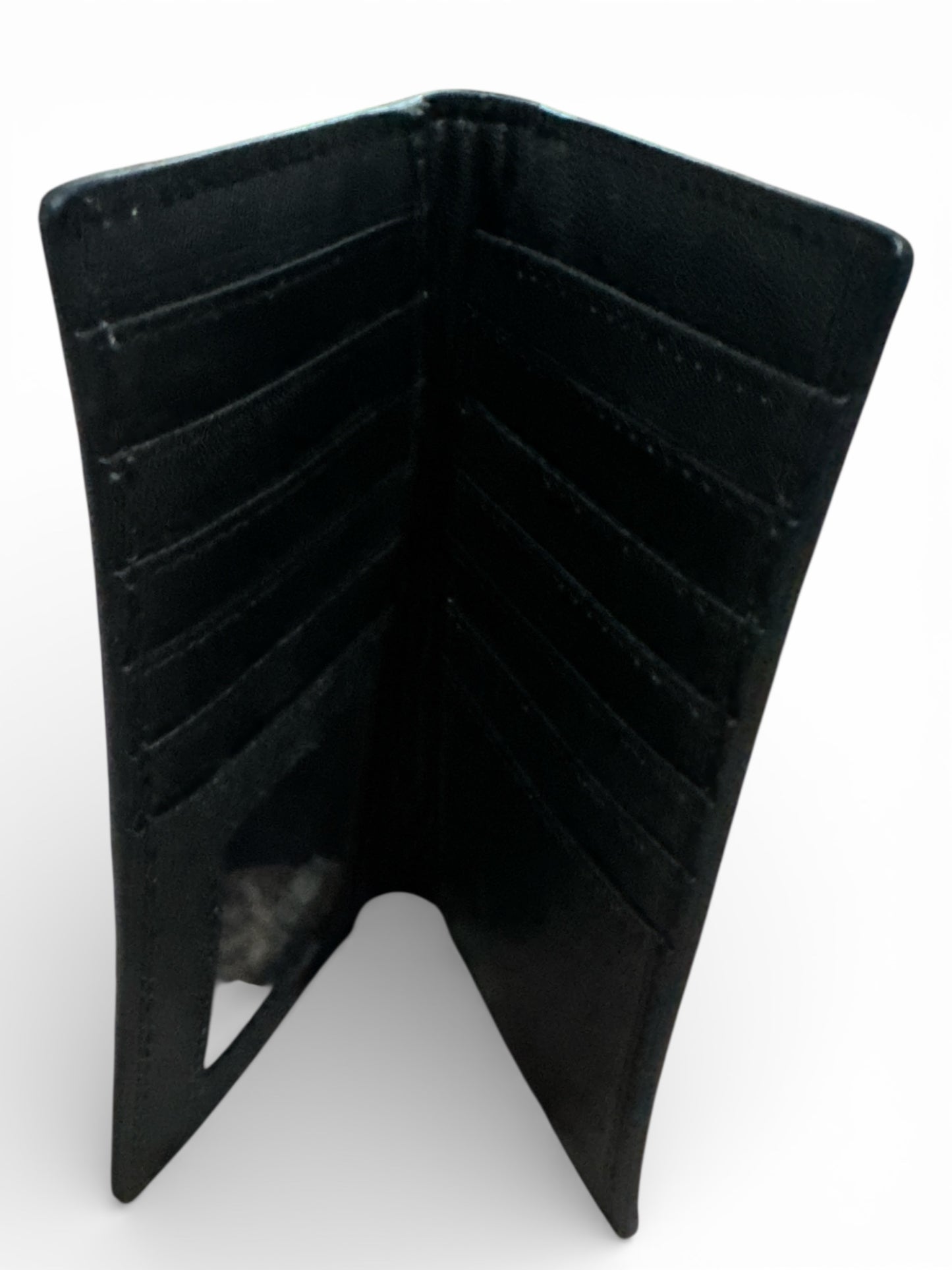 Wildflower Range Wallet