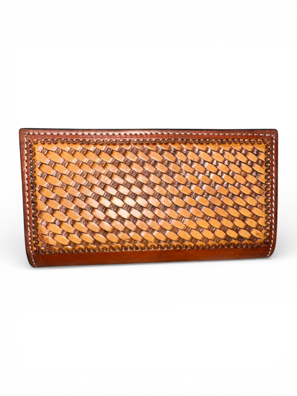 Canyon Bloom Rodeo Wallet