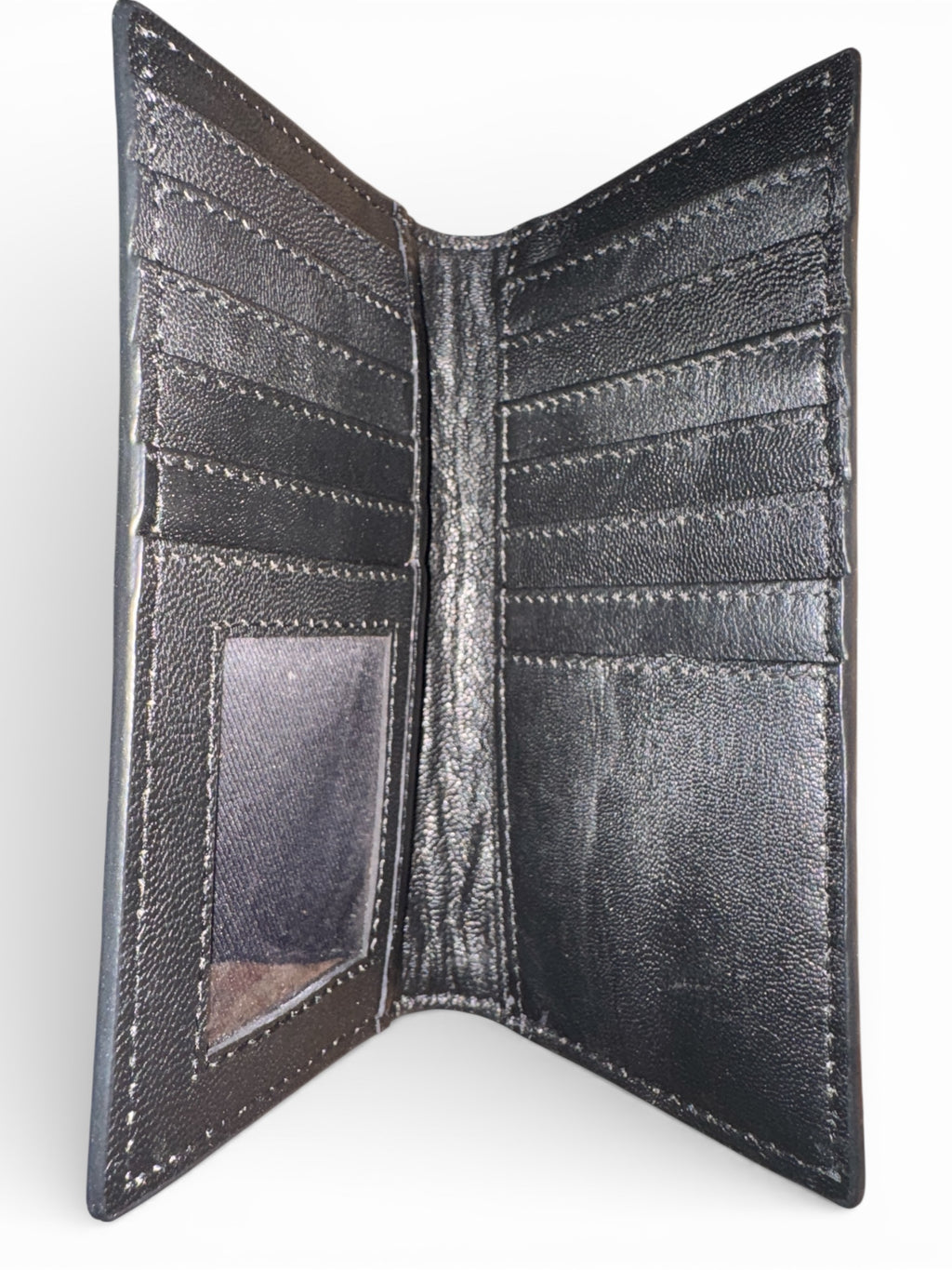 Canyon Bloom Rodeo Wallet