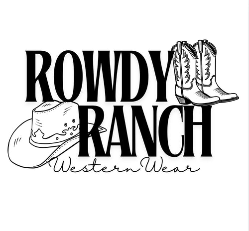 Rowdy Ranch