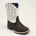 Twister Joshua Kids Western Boots