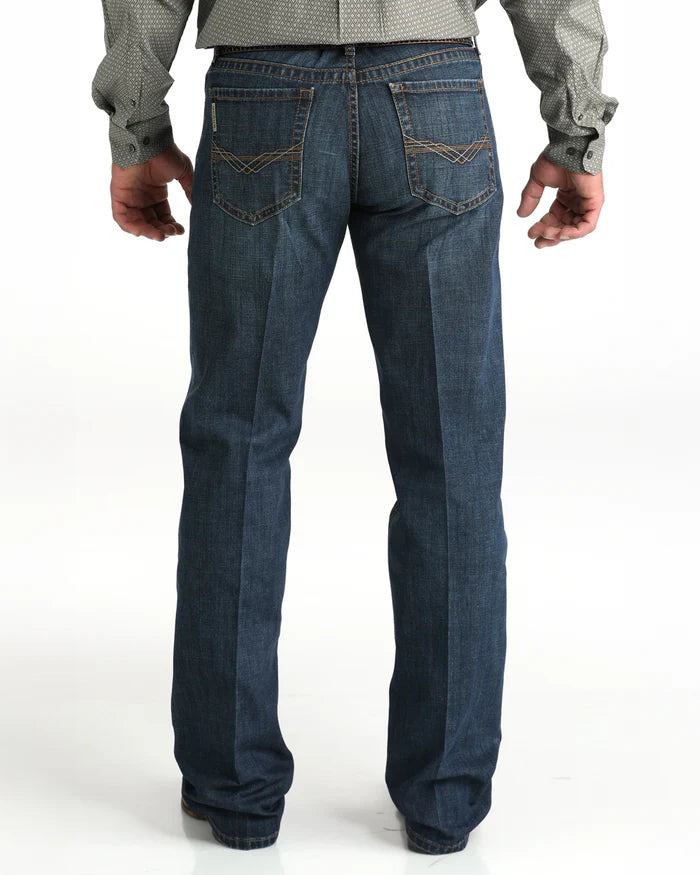 Cinch Men's Grant Relaxed Fit - Dark Stone