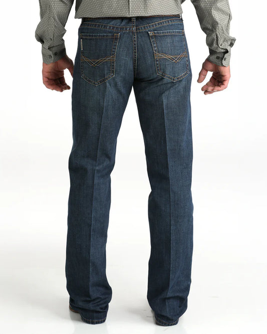 Cinch Men's Grant Relaxed Fit - Dark Stone
