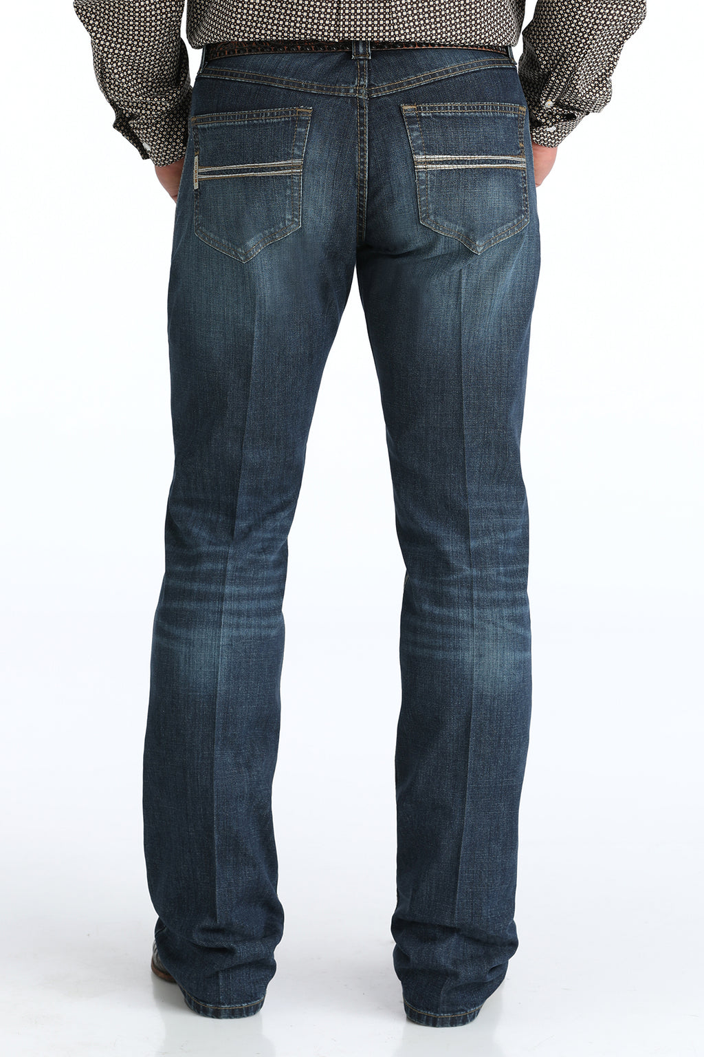 CARTER 2.0 DARK STONE JEANS