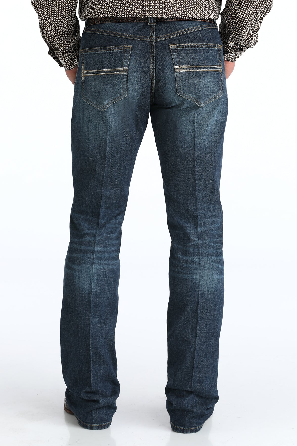 CARTER 2.0 DARK STONE JEANS