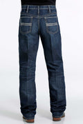 Cinch Men's Relaxed Fit ARENAFLEX White Label Jean-Dark Stone