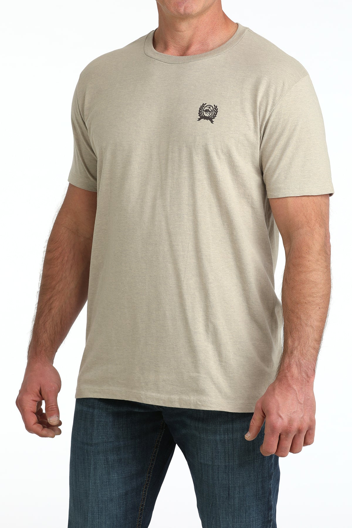 Authentic Western Wear T-Shirt