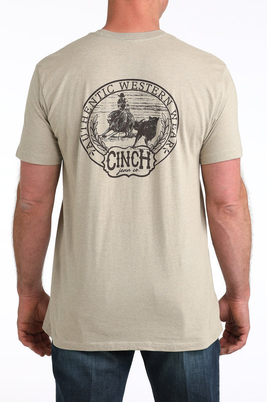 Authentic Western Wear T-Shirt