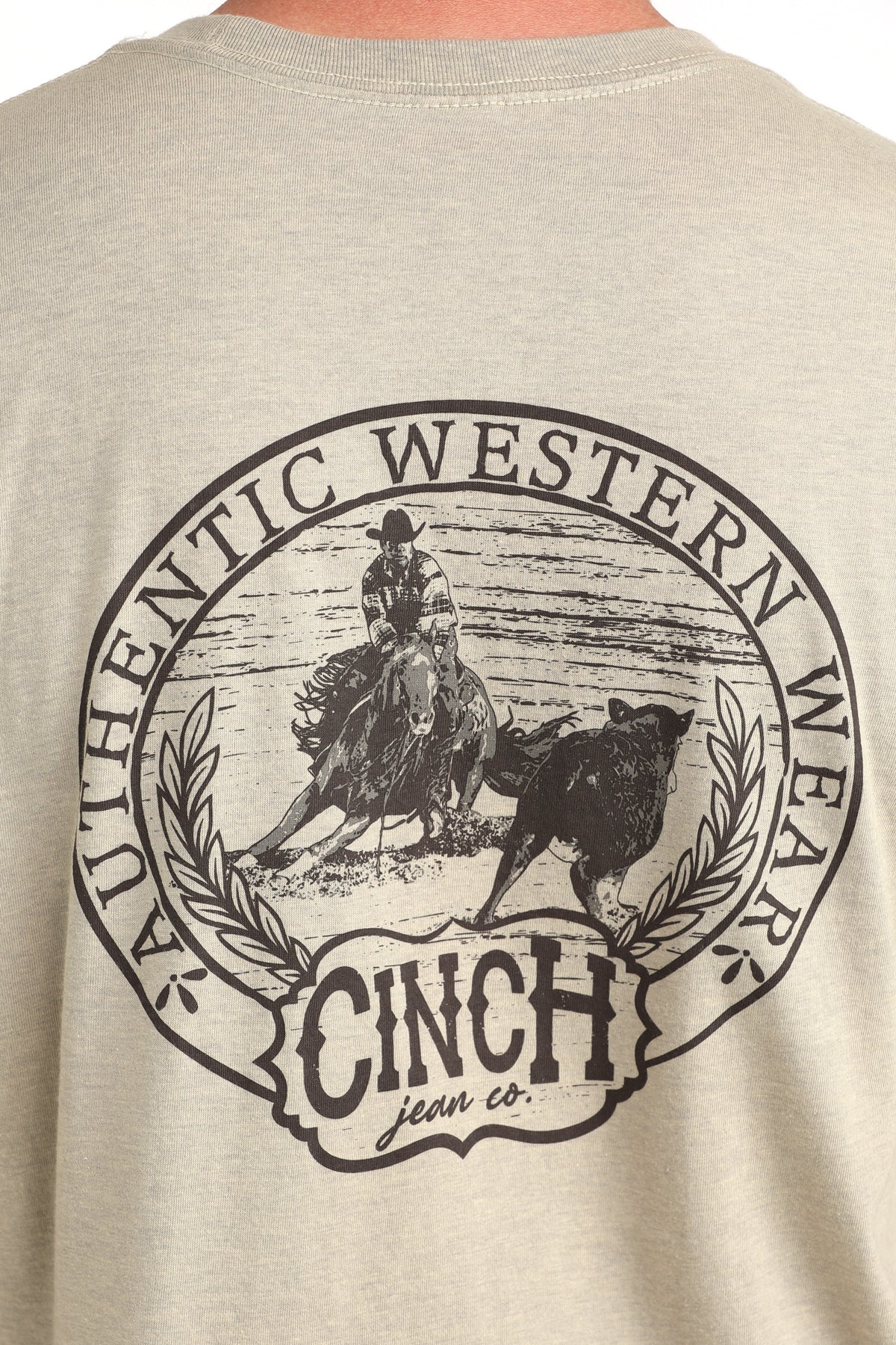 Authentic Western Wear T-Shirt