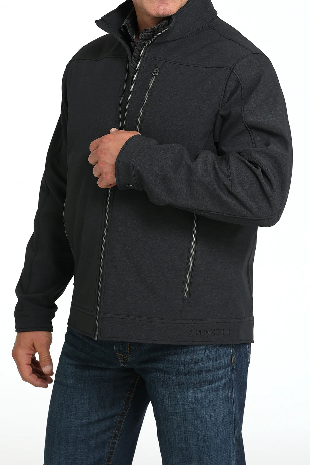 46 Rond Jacket Man Men's Jackets – Rowdy Ranch