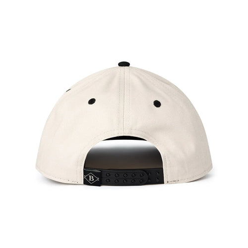 Cap - Vintage Duck - Cream