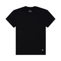 Burlebo Go To Tee - Midnight Black