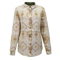 Hooey Women's Bandera Reversible Barn Jacket
