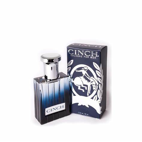Cinch Men's Classic Cologne